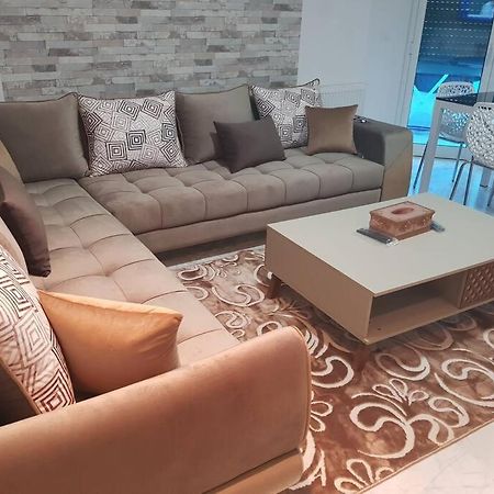Lovely Apartment Near Tunis Mall - Lac2 Туніс Екстер'єр фото