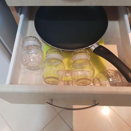Lovely Apartment Near Tunis Mall - Lac2 Туніс Екстер'єр фото