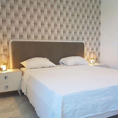 Lovely Apartment Near Tunis Mall - Lac2 Туніс Екстер'єр фото