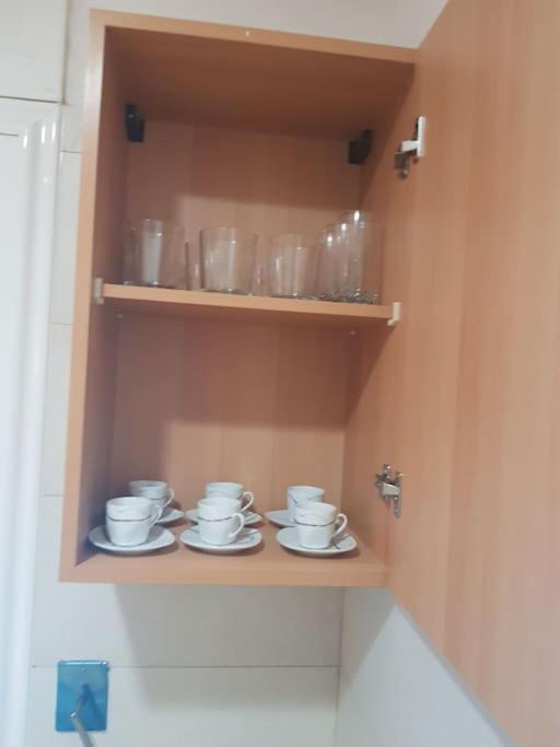 Lovely Apartment Near Tunis Mall - Lac2 Туніс Екстер'єр фото